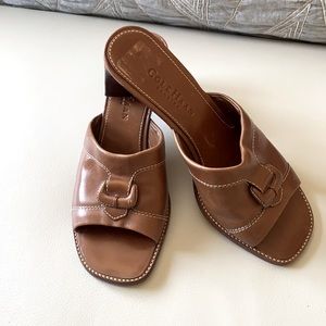 Cole Haan sandals